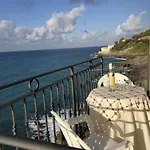 La Casa Sulla Scogliera Appartement
