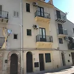 La Casa Sulla Scogliera Appartement Cefalù