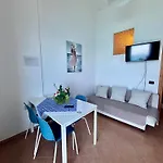 Appartement La Casa Sulla Scogliera *