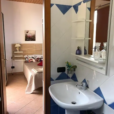 La Casa Sulla Scogliera Apartment Cefalu