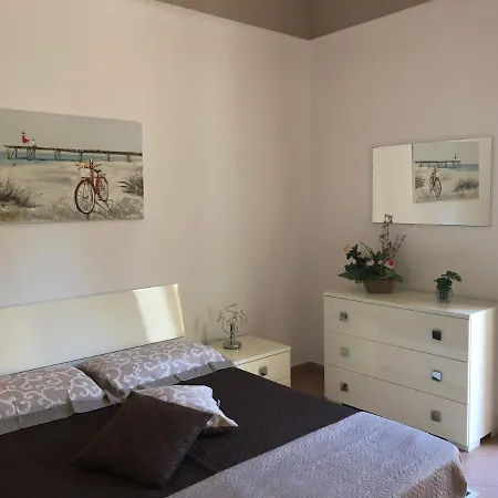 La Casa Sulla Scogliera Apartment Cefalu