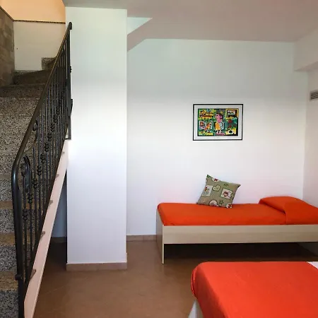 La Casa Sulla Scogliera Apartment Cefalu