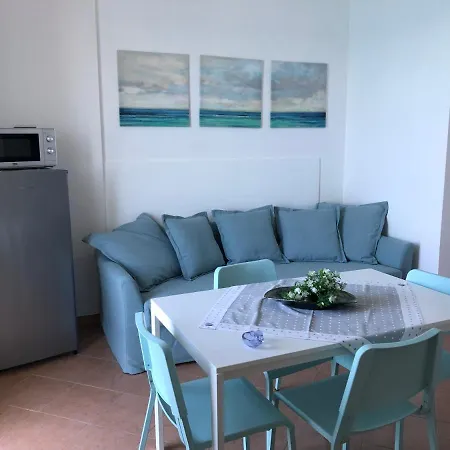 Apartament La Casa Sulla Scogliera Cefalù