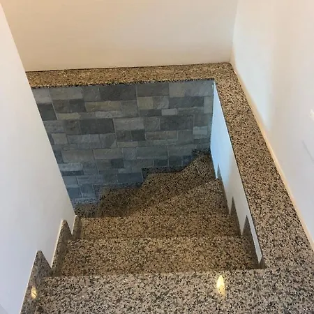 La Casa Sulla Scogliera Apartament Cefalù