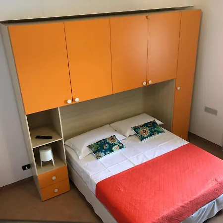 La Casa Sulla Scogliera * Cefalù