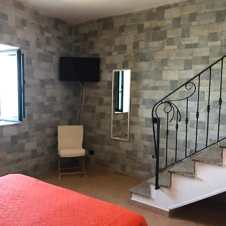 La Casa Sulla Scogliera