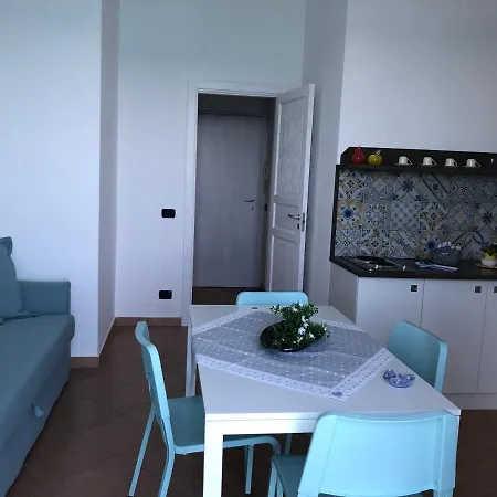 La Casa Sulla Scogliera *