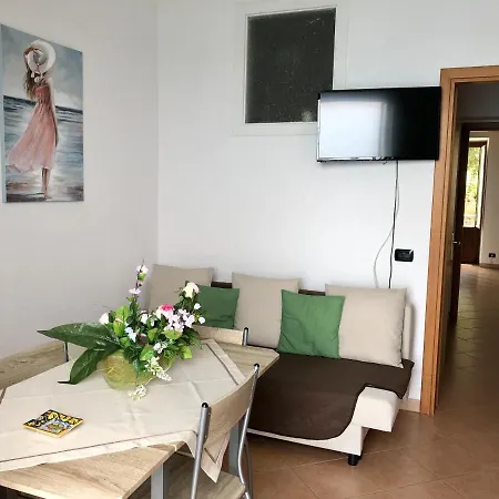 La Casa Sulla Scogliera Cefalù