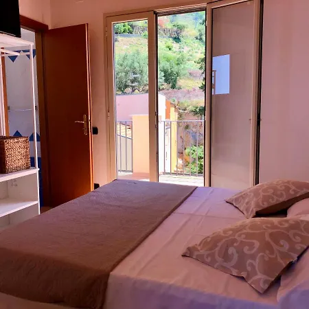 Appartement La Casa Sulla Scogliera