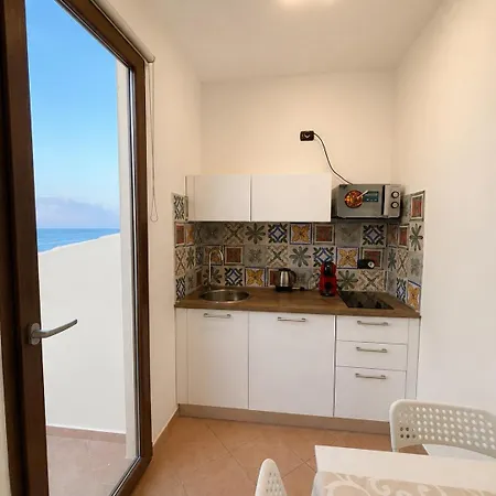 La Casa Sulla Scogliera *