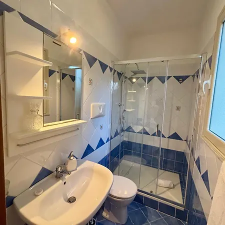 La Casa Sulla Scogliera Apartamento Cefalù