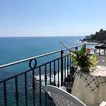 La Casa Sulla Scogliera * Cefalù