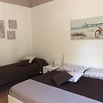 La Casa Sulla Scogliera Cefalù