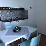 アパート La Casa Sulla Scogliera *