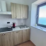La Casa Sulla Scogliera Appartement *