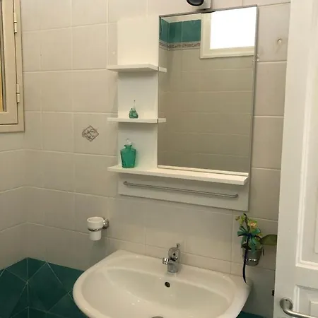 La Casa Sulla Scogliera *