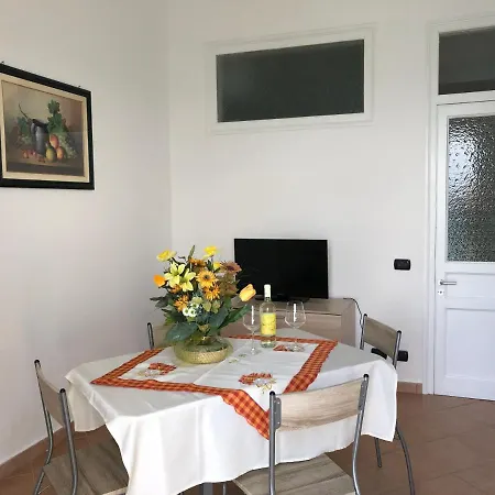 La Casa Sulla Scogliera Cefalù