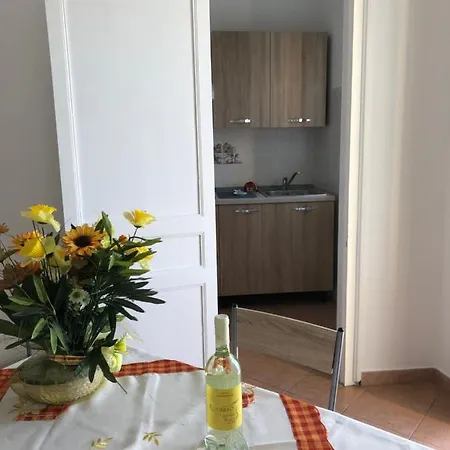 Apartment La Casa Sulla Scogliera Cefalu