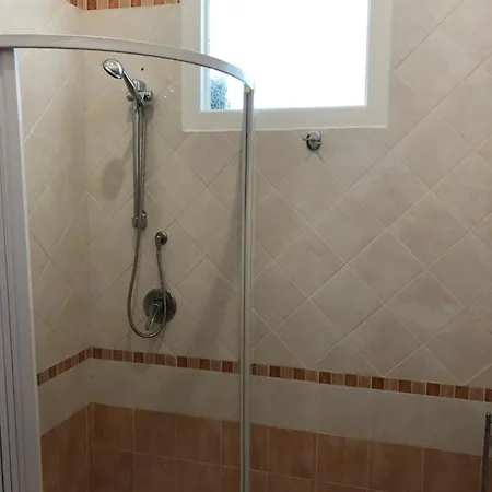 Apartment La Casa Sulla Scogliera