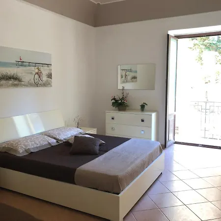 La Casa Sulla Scogliera *
