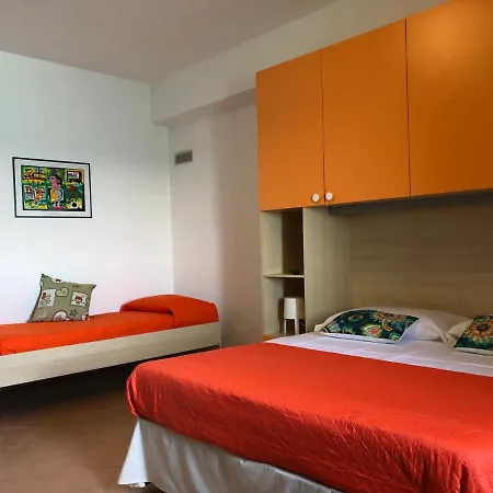 La Casa Sulla Scogliera Cefalù