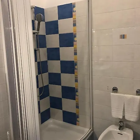 La Casa Sulla Scogliera Cefalù