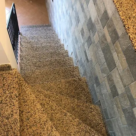 La Casa Sulla Scogliera * Cefalu