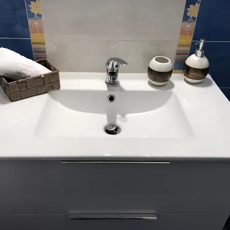 La Casa Sulla Scogliera * Cefalù