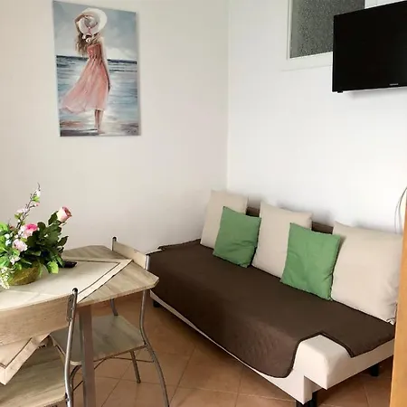 Apartment La Casa Sulla Scogliera