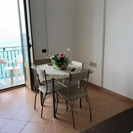 La Casa Sulla Scogliera *