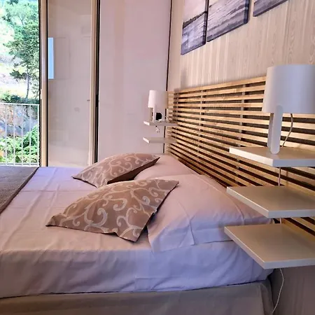 Apartment La Casa Sulla Scogliera Cefalù