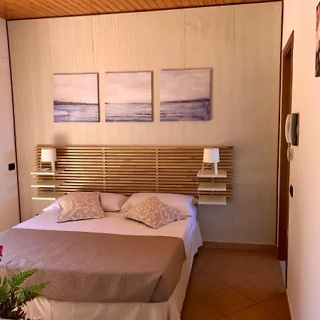 La Casa Sulla Scogliera * Cefalu