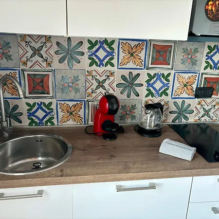 La Casa Sulla Scogliera