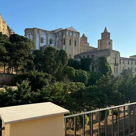 La Casa Sulla Scogliera Appartement