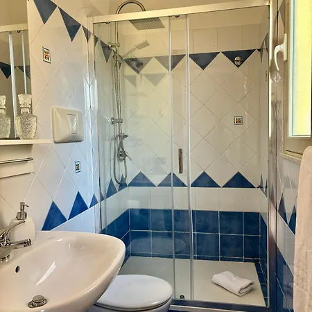 Apartment La Casa Sulla Scogliera Cefalu