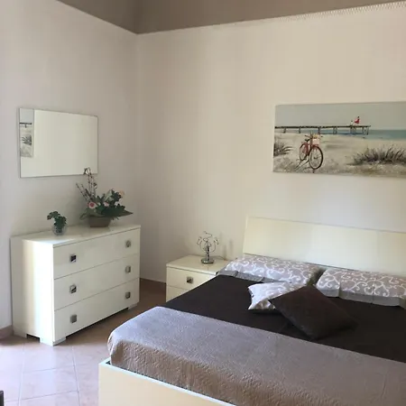 Apartment La Casa Sulla Scogliera