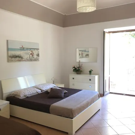 La Casa Sulla Scogliera *