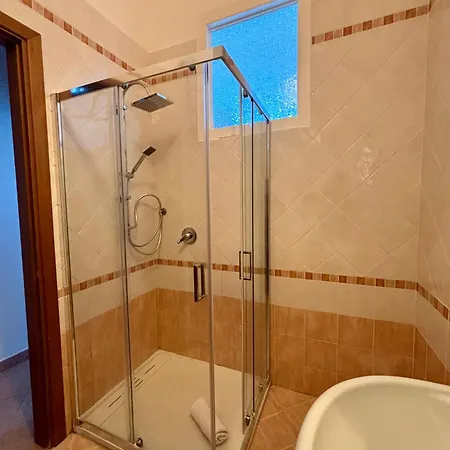 La Casa Sulla Scogliera Apartmán Cefalù