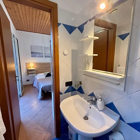 La Casa Sulla Scogliera Cefalù