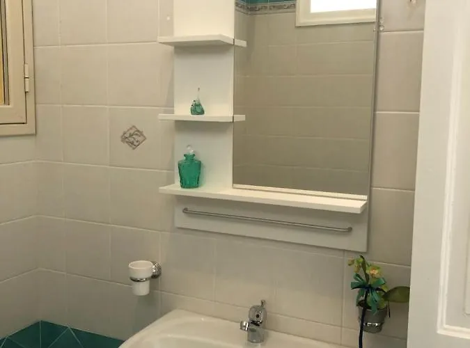 La Casa Sulla Scogliera *