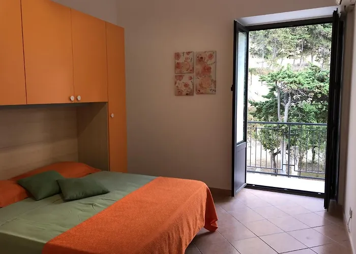 La Casa Sulla Scogliera