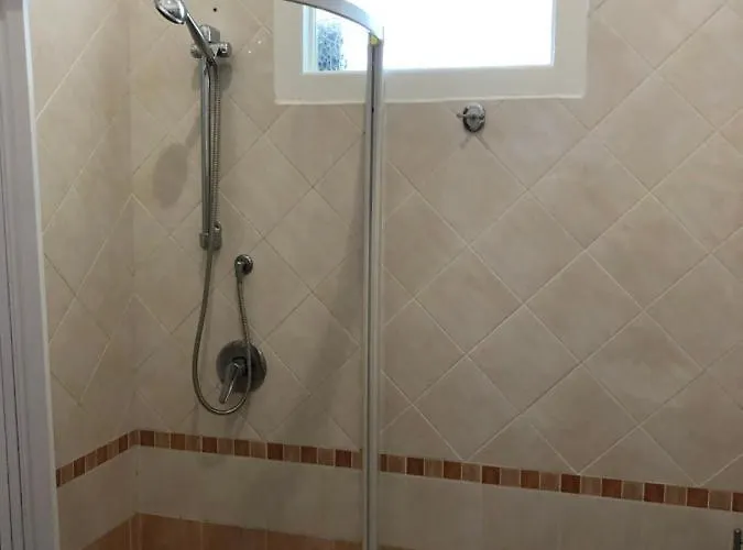 Апартаменты La Casa Sulla Scogliera