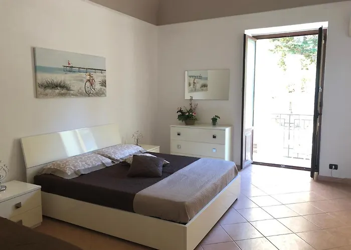 La Casa Sulla Scogliera *