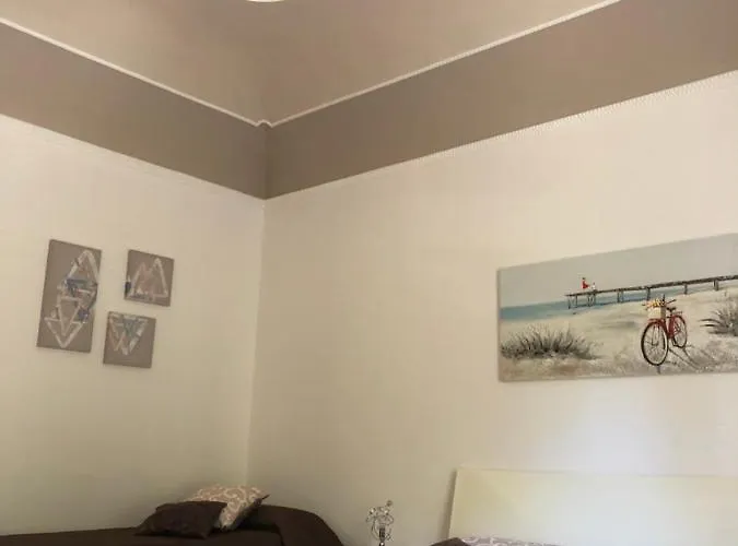 La Casa Sulla Scogliera *