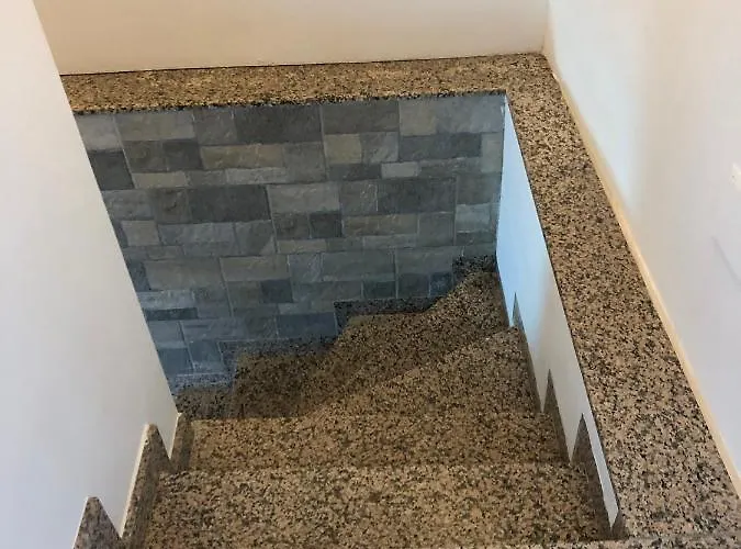 La Casa Sulla Scogliera 아파트 체팔루