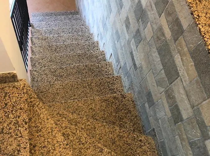 La Casa Sulla Scogliera * Чефалу