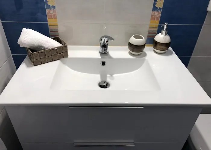 La Casa Sulla Scogliera * 체팔루