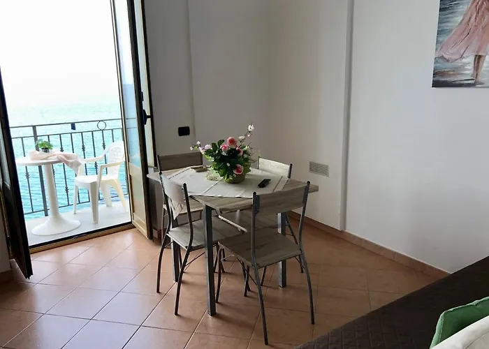 La Casa Sulla Scogliera *