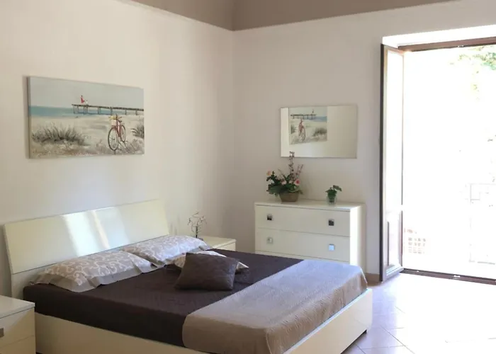 La Casa Sulla Scogliera *